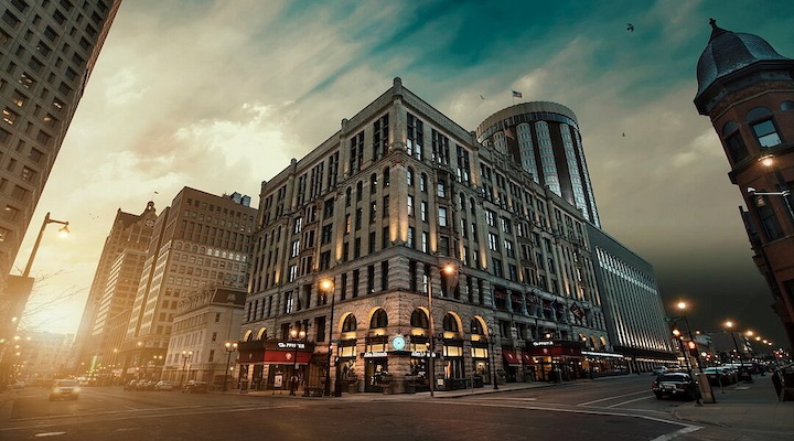 Inside Milwaukee’s Crown Jewel: The Untold Story of The Pfister Hotel’s 130 Years of Style, Presidents, and Jazz