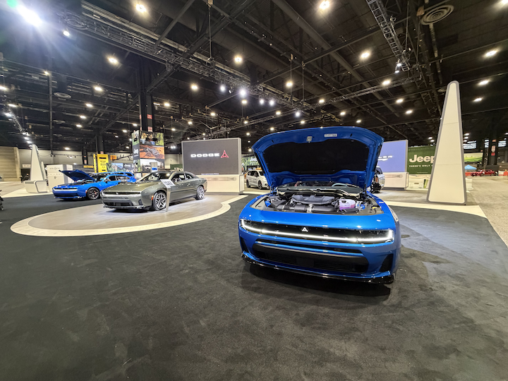Chicago Auto Show 2026 Roars to Life: Inside America’s Longest-Running Automotive Spectacle