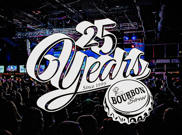 Bourbon Street Is A Cherished Southside Cornerstone, Supporting Community And Creating Lasting Memories For A Quarter-Century.