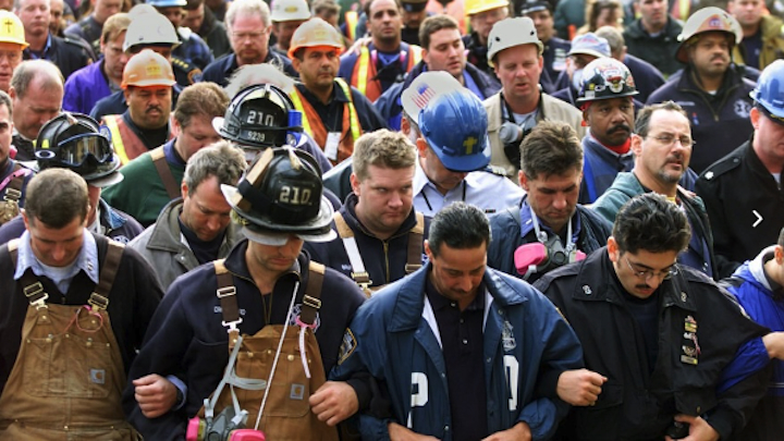 23 Years After 9/11: Americans Have Transformed the Anniversary into the Largest Day of Service, Including in Chicago