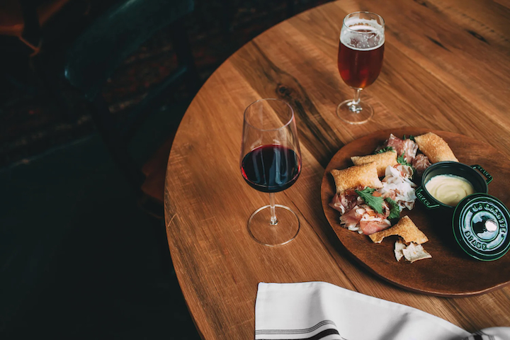 Acanto Chicago: A Sommelier-Led Journey Through Italy’s Finest Wines