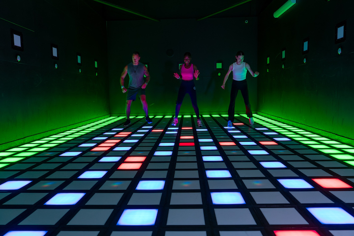 Activate Games Turns Screen Time Into Real-Life Play