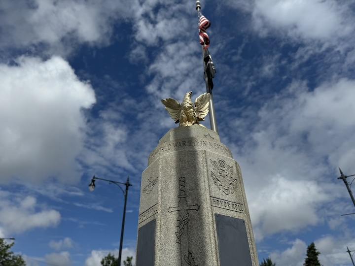 Exploring Chicago: Honoring Our America Heroes Through Art and Memorials