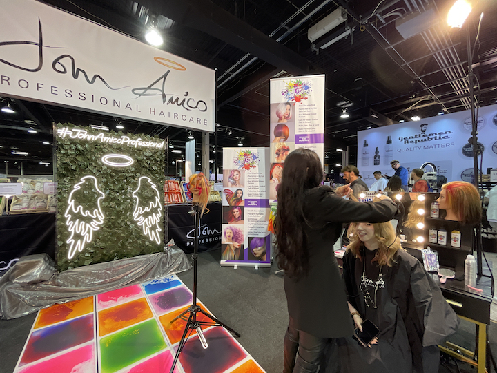 America's Beauty Show 2023