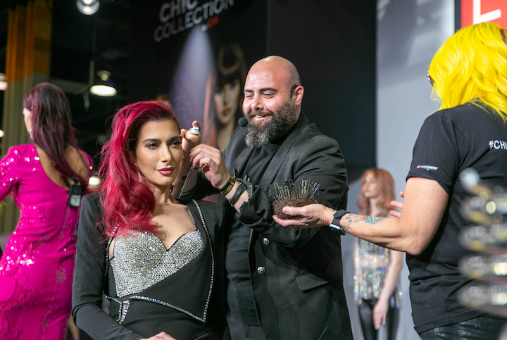 America’s Beauty Show Returns to Rosemont in 2025