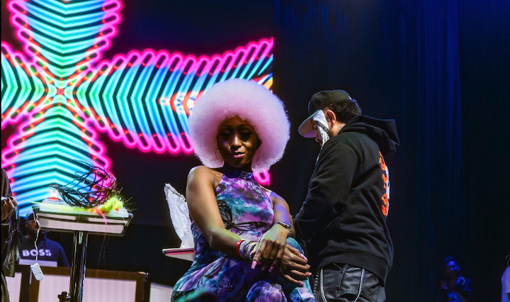 America’s Beauty Show 2026 Is Serving Major Hair Energy—Here’s Your VIP Sneak Peek