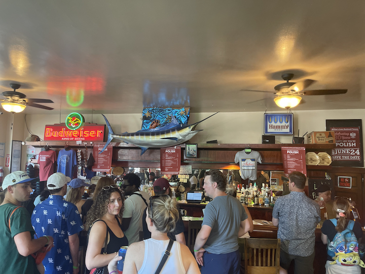 Archie's Tavern Celebrates 80 Years