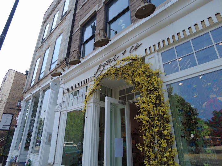 The Spectacular Armitage-Halsted Sidewalk Sale Returns This Weeknd