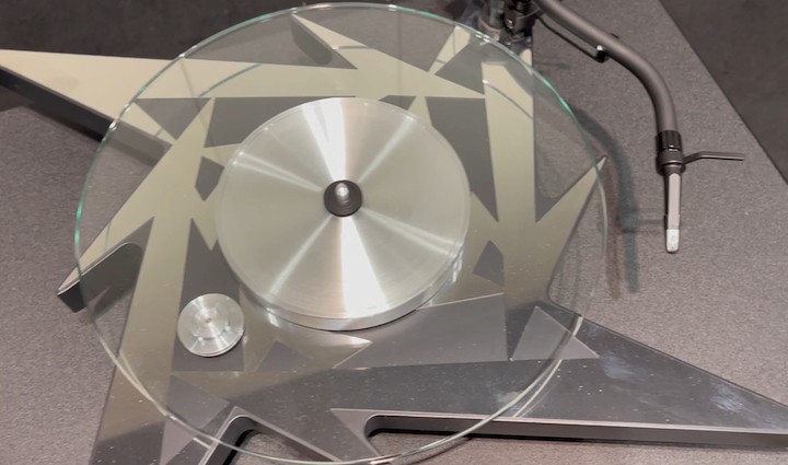 Audiophiles Dreams Come True At AXPONA 2023