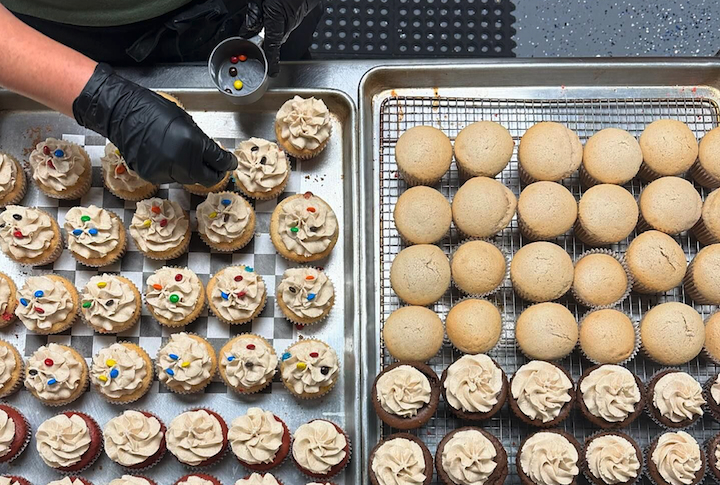 From Park District to Pastry Dreams: Samantha Jayne’s Sweet Journey to A Neighborhood-Infused Cafe Success