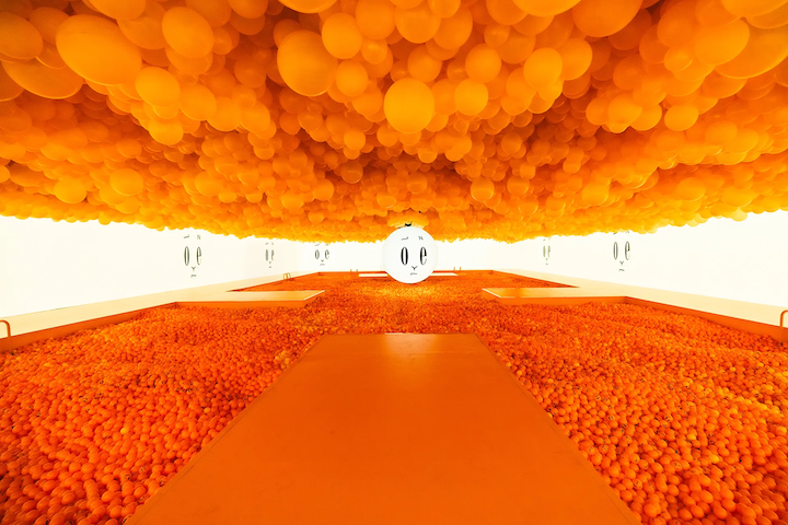 Balloon Museum Chicago: A Whimsical, Family-Friendly Art Adventure at Fields Studios