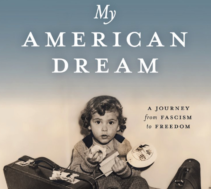 An American Dream: The Story Of Barbara Feigin