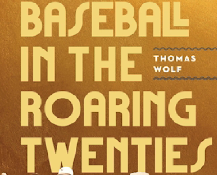 Baseball in the Roaring Twenties: How the 1926 Season Changed the Game Forever