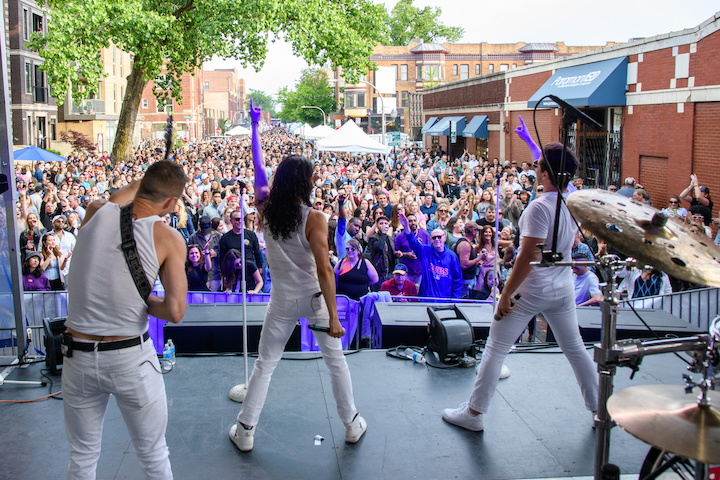 Belmont-Sheffield Music Fest 2026: The Soundtrack to Chicago’s Summer Starts Here