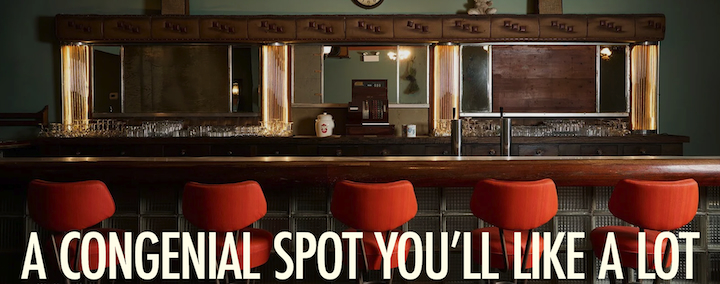 Belmont Tavern Reopens in Avondale: Inside Chicago’s Grittiest Cocktail Comeback