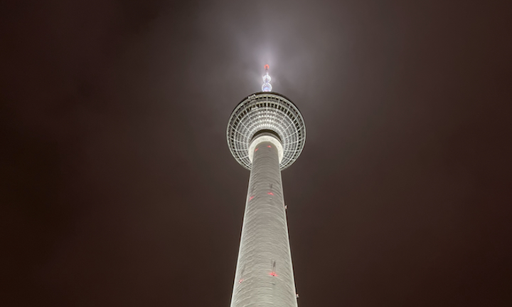 Cold War relic blends history and modernity, offering panoramic views and cultural significance