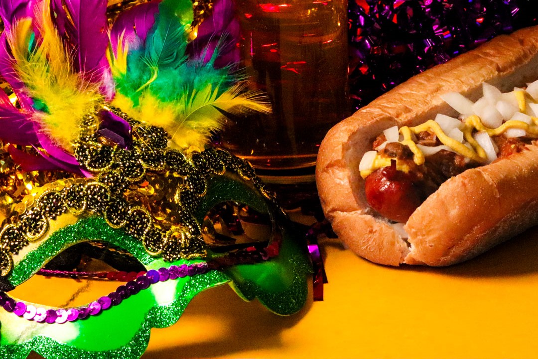Bitter Pops Brings a Nationwide Hot Dog Tour to Chicago