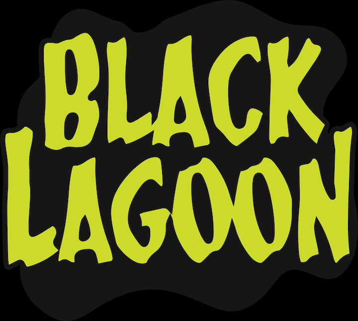 Unleash the Horror: Black Lagoon Returns to Haunt Chicago