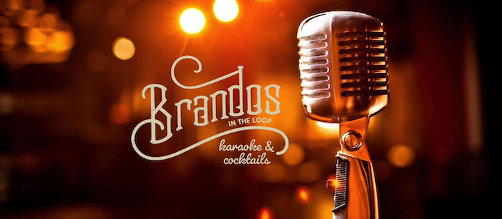 Brando’s Speakeasy: Chicago’s Go-To Spot for Cocktails and Karaoke