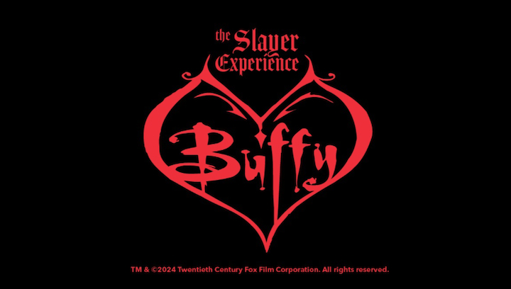 Step into the Hellmouth: The Ultimate Buffy the Vampire Slayer Experience Arrives in Chicago