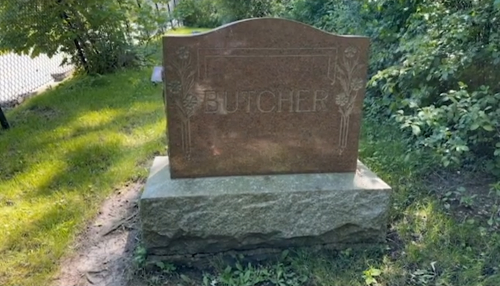 The Demon Butcher of Palos Park: The Shocking Legend of Hermann Butcher