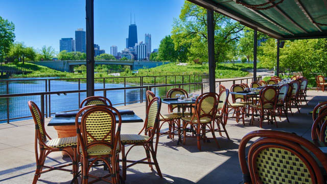 Cafe Brauer