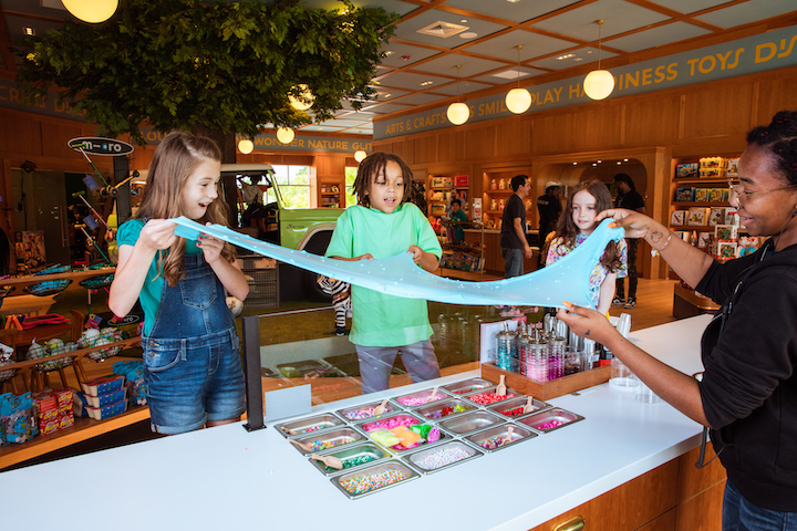 Winter Break Survival Guide: How CAMP Chicago Turns Cabin Fever Into Creative Play