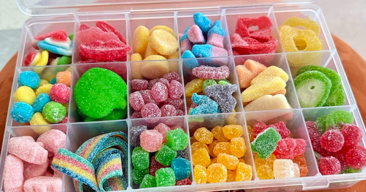 Inside Candycopia: Oak Park’s Candy Bar Wonderland Featuring Viral Bubs and Small-Batch Legends