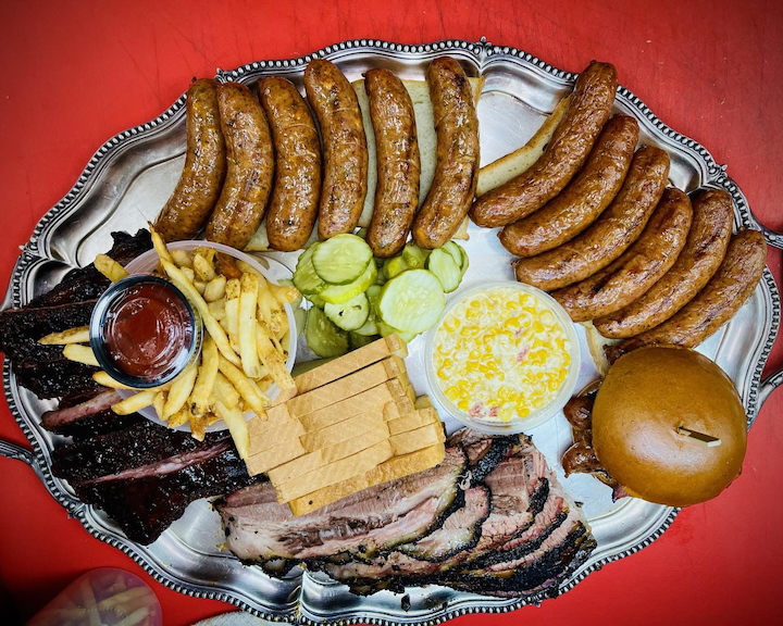 Smoke, Meat, and Mayhem: The Chicago BBQ Joint Powering Super Bowl Sunday