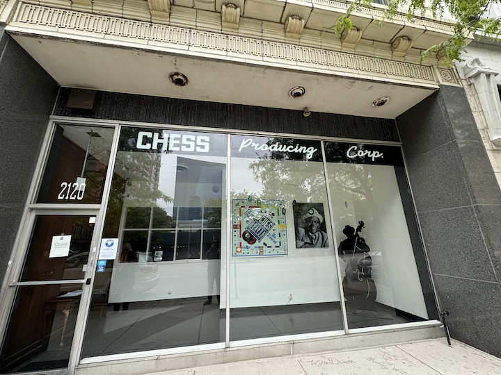 Chess Records: The Label That Inspired The Rolling Stones And Shaped the Sound of Rock 'n' Roll