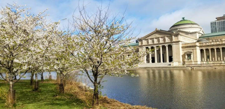 Explore 50 Things For Free Within 50 Miles Of Chicago