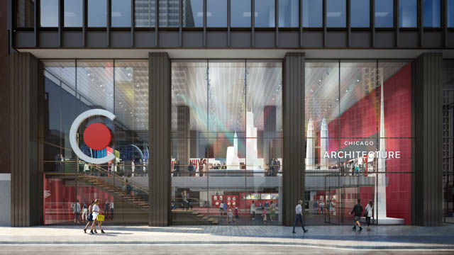 Chicago Architecture Center