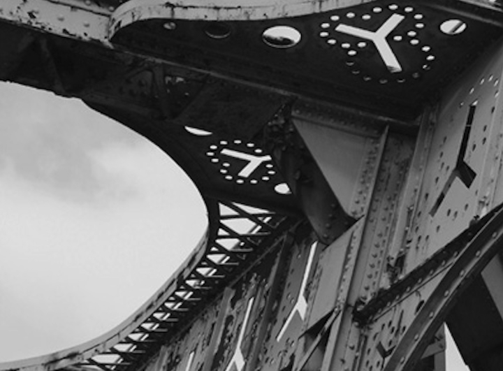 The Chicago Municipal Device: A Six-Pointed Star That Tells the City’s Story