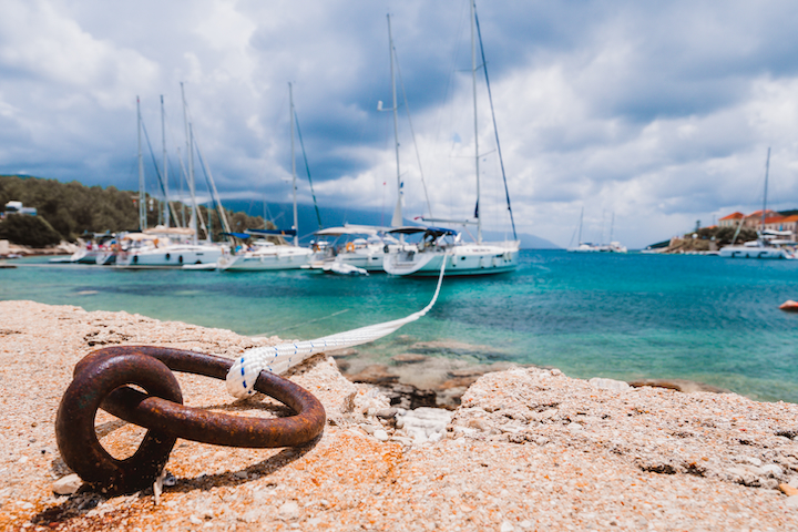 Get Some Yacht Rock In Your Life