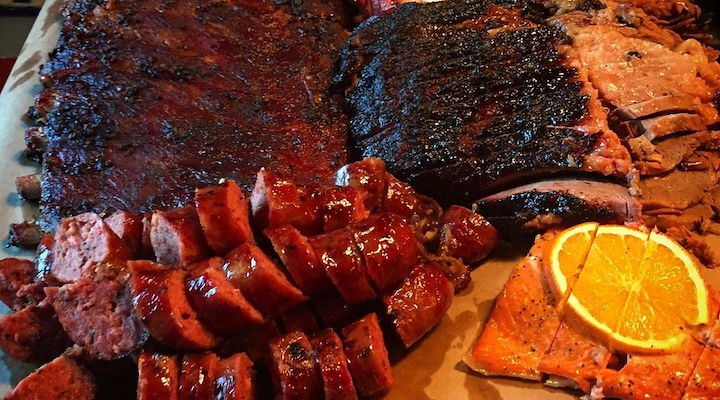 Inside the Smokehouse: How Chicago Culinary Kitchen Became the Rock-&-Roll King of Game-Day BBQ