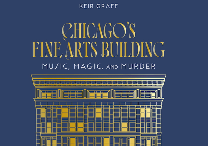 Inside Chicago’s Hidden Art Labyrinth: The Untold Story of the Fine Arts Building
