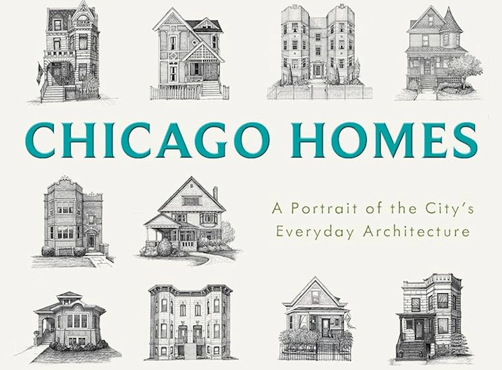 Unlocking the Secrets of Chicago's Architectural Heritage: A Deep Dive into Residential Design