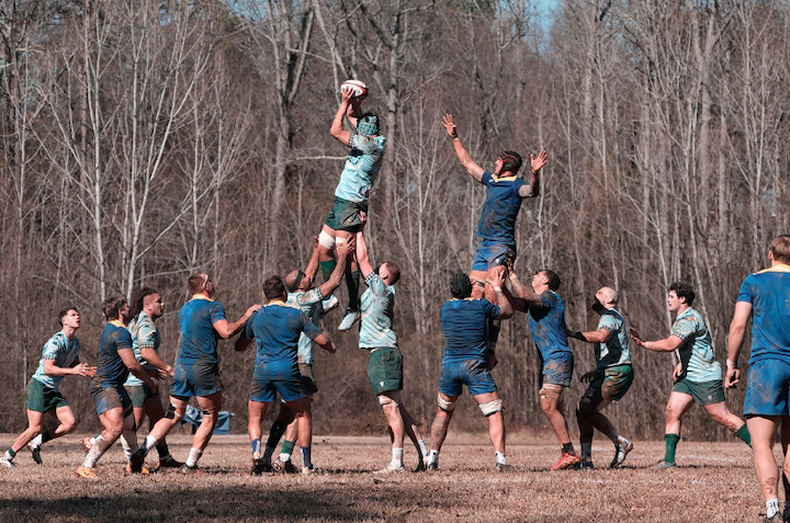 Chicago Hounds Ready to Kick Off 2025 Season