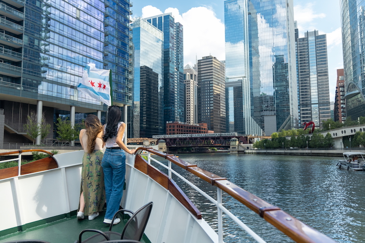 Chicago in the Fall: A City on Fire With Arts, Festivals, and Cultural Heat