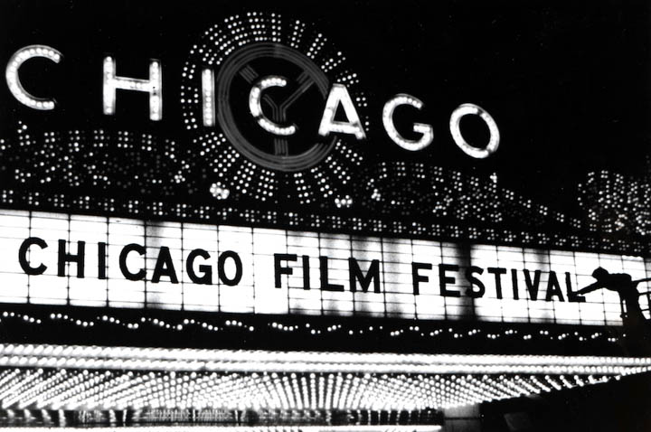 Chicago Film Festival 2022