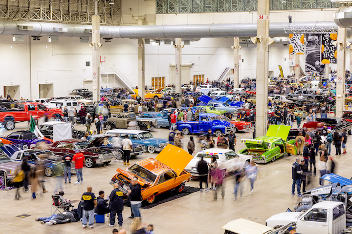Chicago’s Largest Lowrider Celebration Returns With Custom Cars, Live Music, And Cultural Festivities To Close Hispanic Heritage Month