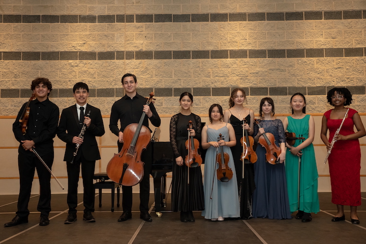 Chicago Musical Pathways Initiative Champions Young Musicians Amid DEI Cuts