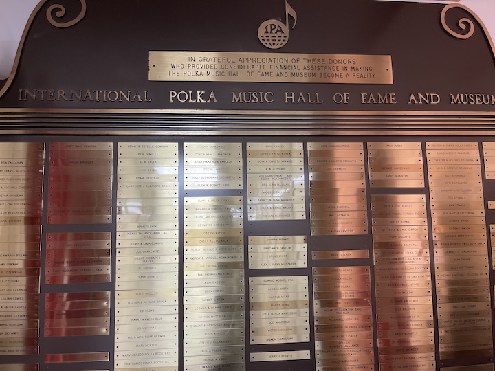 Chicago's Hidden Gem: Inside the International Polka Association and Its Hall of Fame