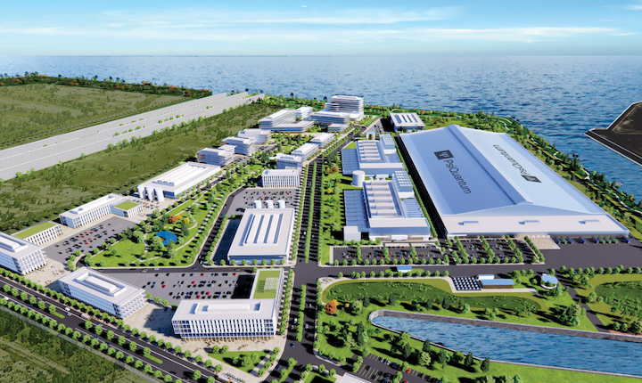 Chicago is Going Back to the Future With Quantum Computing Campus On Far Southeast Side