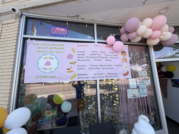 Chiquita Scoops: The Sweet Family Dream That Turned Gladstone Park Into Chicago’s Coolest Ice Cream Destination