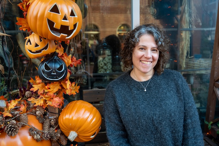 Christina Henry Talks Chicago’s Dark Side, Gentrification, and the Haunting Power of Storytelling