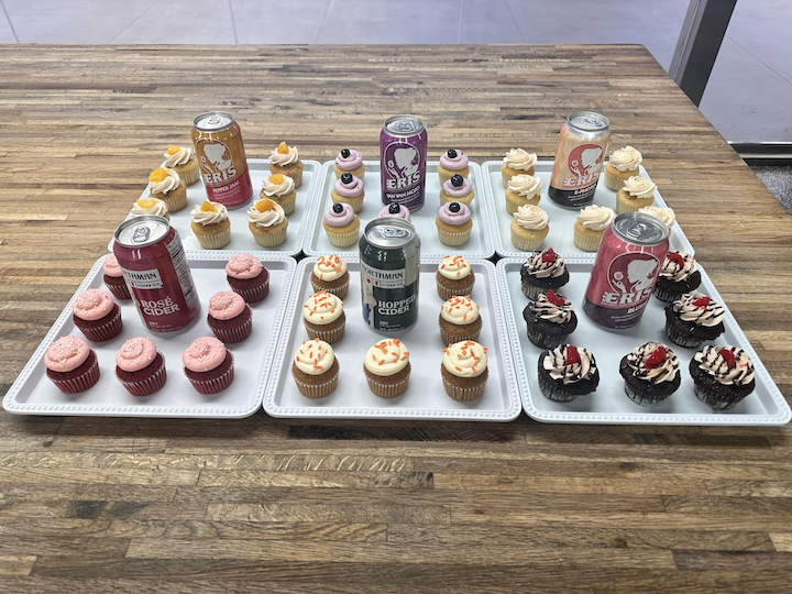 Winter’s Brightest Pour: Inside Cider Summit Chicago at Navy Pier