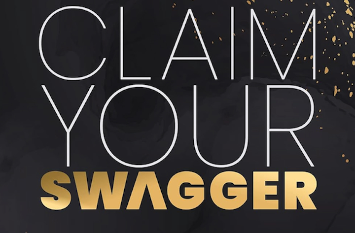 Claim Your Swagger