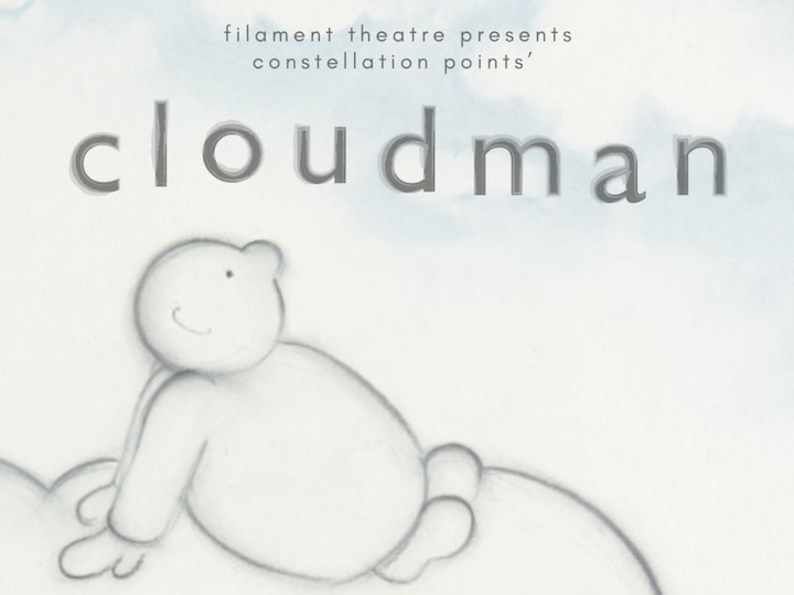 Cloud Man: Magical Puppets, Inventive Storytelling, Clouds And Surprises