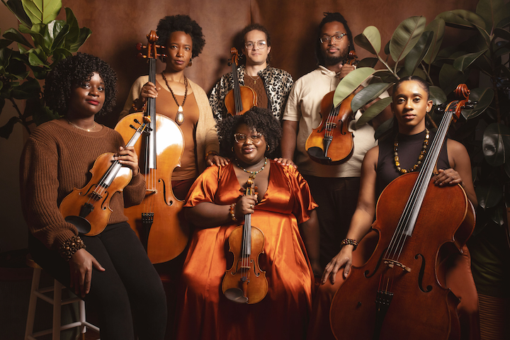 D-Composed and Davóne Tines Present the Chicago Premiere of ROBESOИ: A Tribute to Paul Robeson